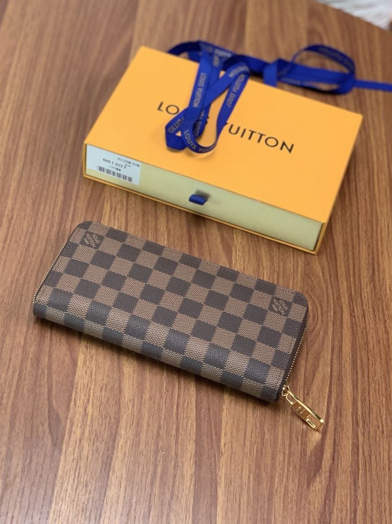 LV Wallets